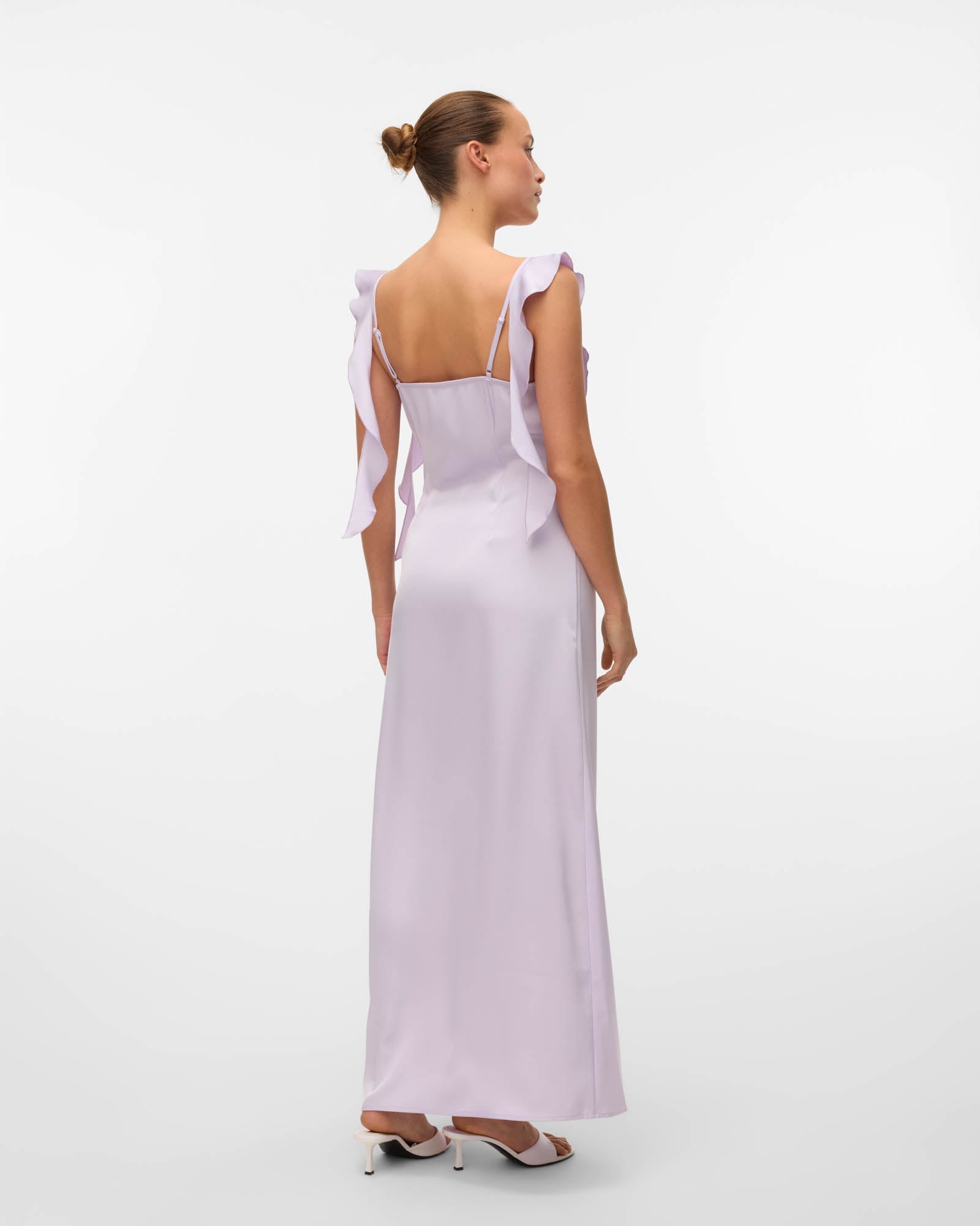VMELOISE MAXI DRESS
